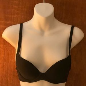 Vintage Victoria Secret Padded Bra.